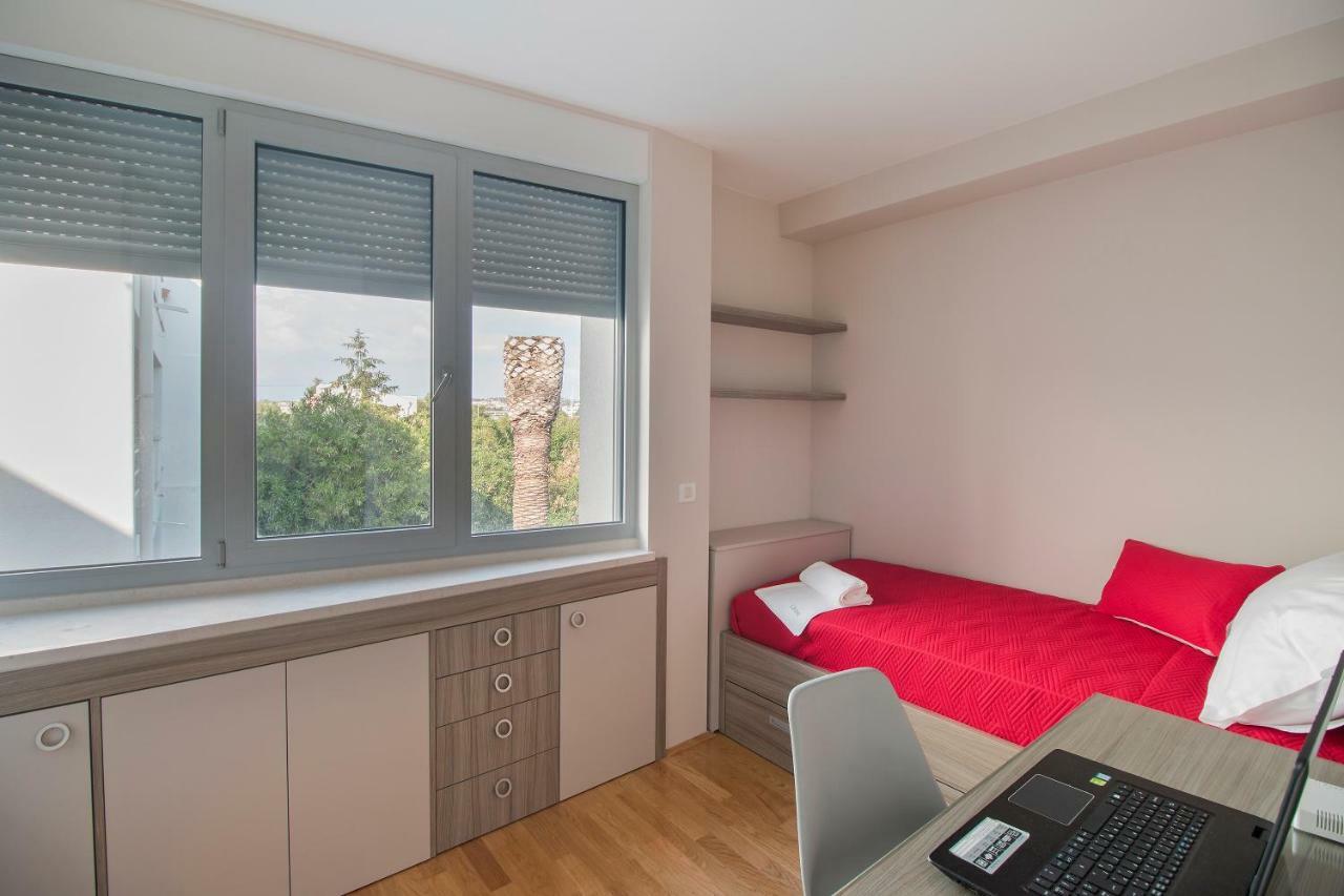 Caisa- Luxury Apartment 20 M From The Sea 扎达尔 外观 照片